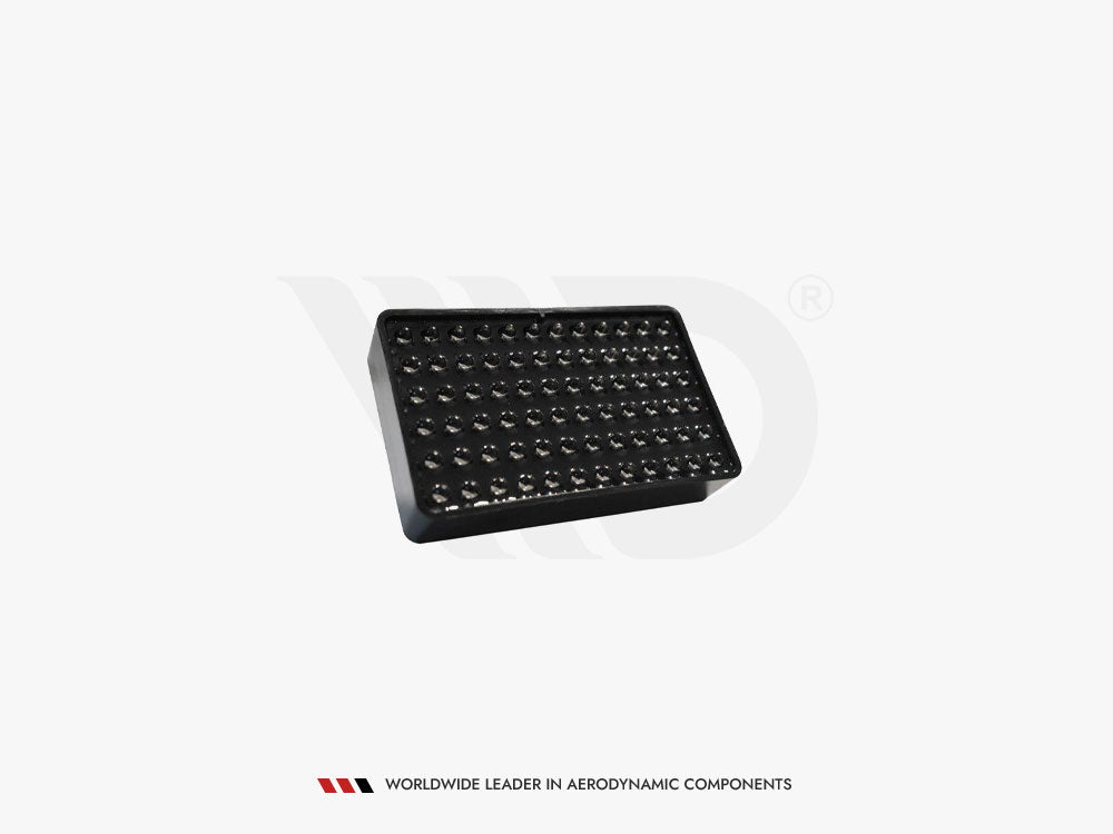Maxton Design LED STOP Light Audi S7 C7