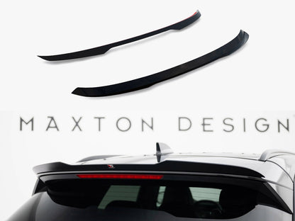 Maxton Design Spoiler CAP Renault Austral Mk1