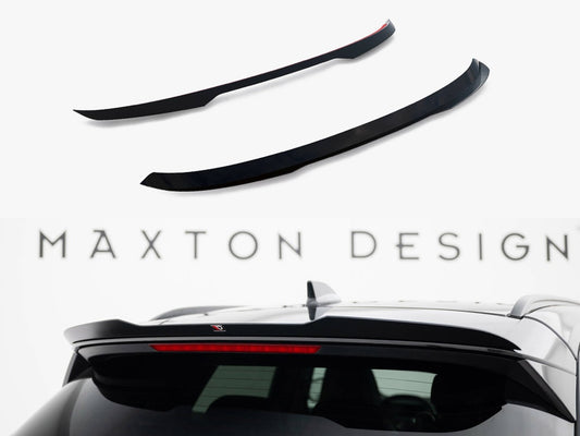 Maxton Design Spoiler CAP Renault Austral Mk1
