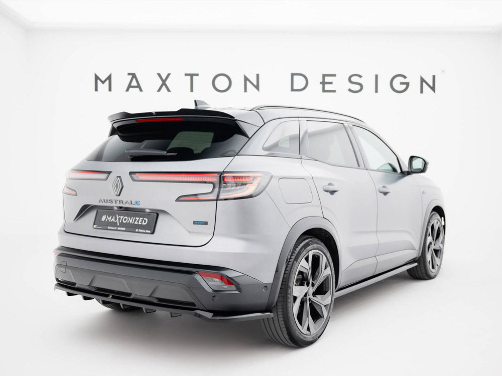 Maxton Design Spoiler CAP Renault Austral Mk1