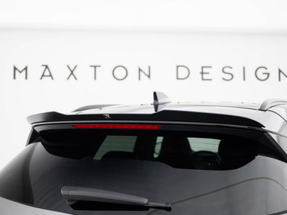 Maxton Design Spoiler CAP Renault Austral Mk1