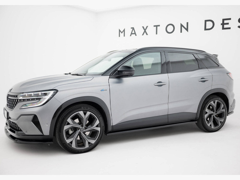 Maxton Design Side Skirts Diffusers Renault Austral Mk1