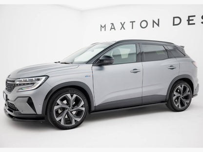 Maxton Design Side Skirts Diffusers Renault Austral Mk1