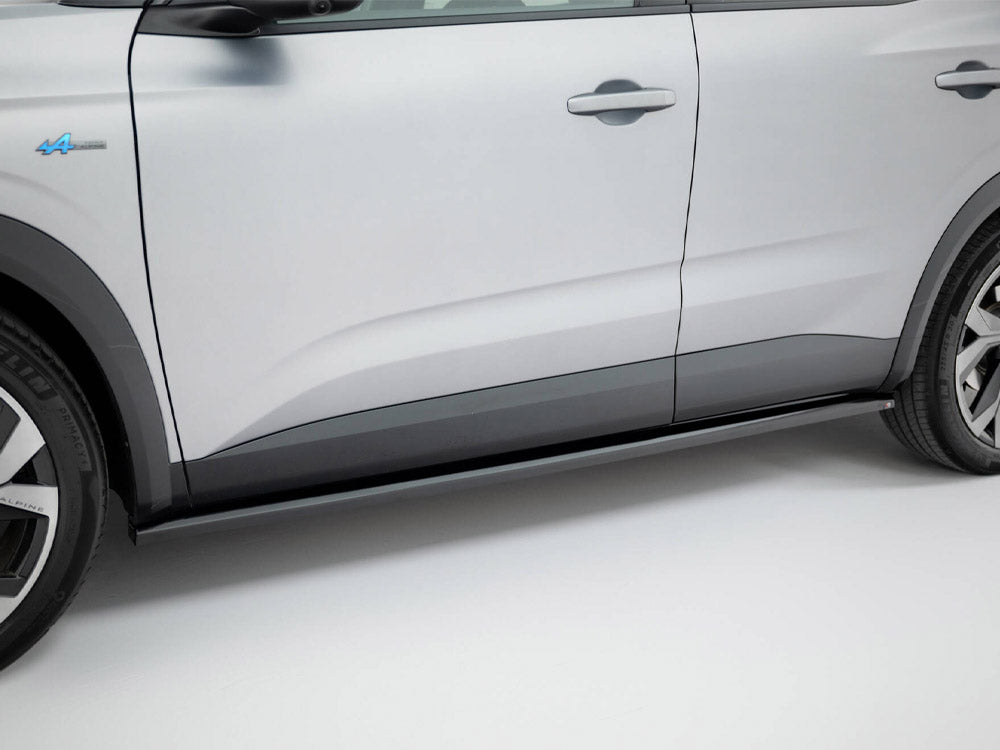 Maxton Design Side Skirts Diffusers Renault Austral Mk1