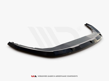 Maxton Design Front Splitter Renault Austral Iconic / Iconic Esprit Alpine Mk1