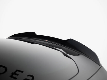 Maxton Design Spoiler CAP 3D Mercedes-Benz GLC Coupe AMG-Line C254