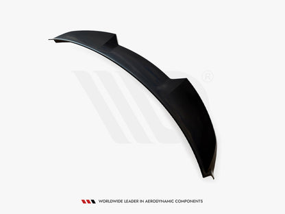 Maxton Design Spoiler CAP 3D Mercedes-Benz GLC Coupe AMG-Line C254