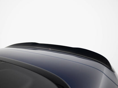 Maxton Design Spoiler CAP 3D BMW M4 Cabrio G83 / 4 Cabrio G23