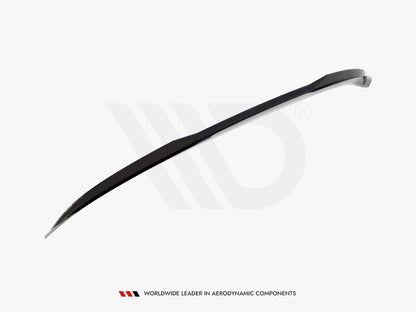 Maxton Design Spoiler CAP 3D BMW M4 Cabrio G83 / 4 Cabrio G23