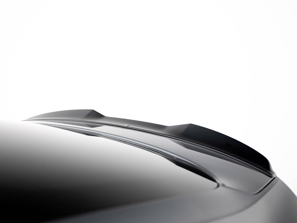 Maxton Design Spoiler CAP 3D Audi A5 Sportback F5