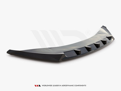 Maxton Design Front Splitter Volvo EX30 Mk1