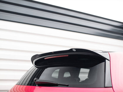 Maxton Design Spoiler CAP Volkswagen Scirocco Standard Mk3