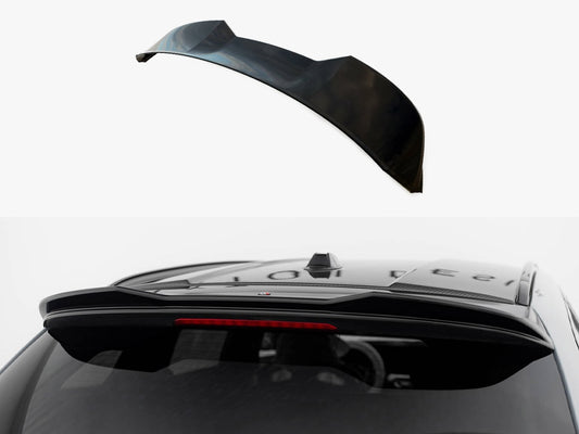 Maxton Design Spoiler CAP 3D BMW 3 Standard / M340 / M-Pack / M3 Touring G21 / G81
