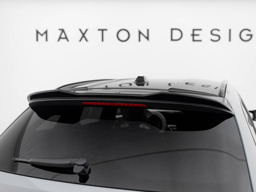 Maxton Design Spoiler CAP 3D BMW 3 Standard / M340 / M-Pack / M3 Touring G21 / G81