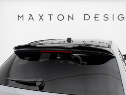 Maxton Design Spoiler CAP 3D BMW 3 Standard / M340 / M-Pack / M3 Touring G21 / G81
