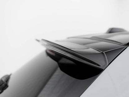 Maxton Design Spoiler CAP 3D BMW 3 Standard / M340 / M-Pack / M3 Touring G21 / G81