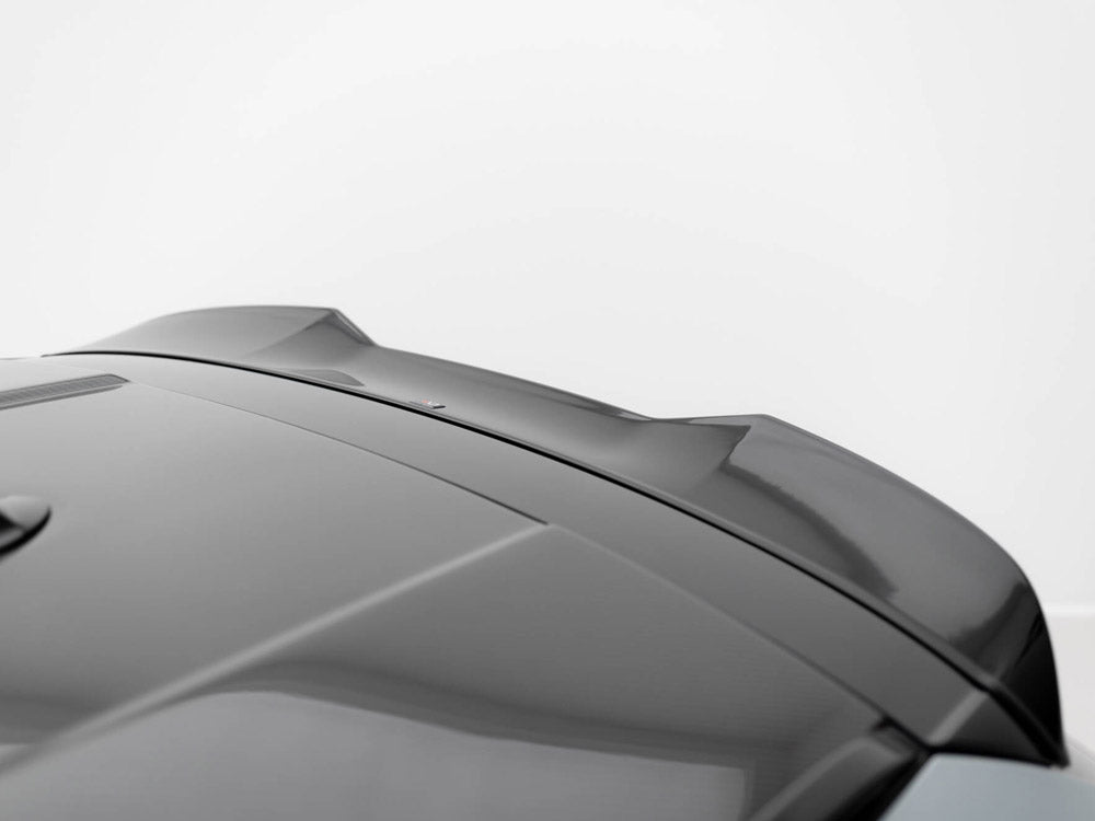 Maxton Design Spoiler CAP 3D BMW 3 Standard / M340 / M-Pack / M3 Touring G21 / G81