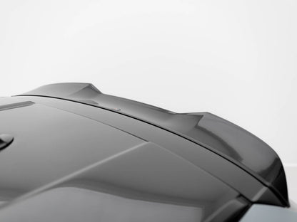 Maxton Design Spoiler CAP 3D BMW 3 Standard / M340 / M-Pack / M3 Touring G21 / G81