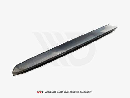 Maxton Design Spoiler CAP 3D BMW 3 Standard / M340 / M-Pack / M3 Touring G21 / G81