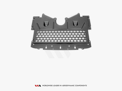 Maxton Design Carbon Fiber Under Engine Cover BMW M2 G87