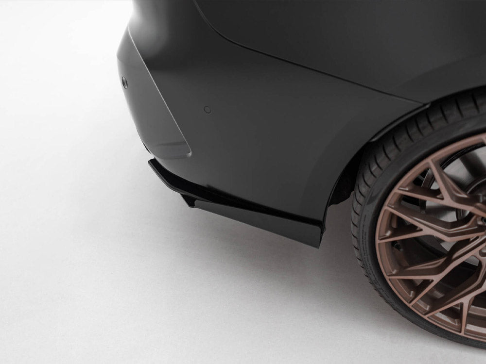 Maxton Design Rear Side Flaps BMW M440i G22 / G23