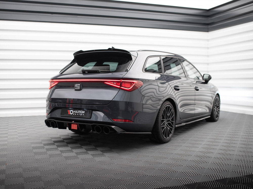 Maxton Design LED STOP Light Seat Leon ST FR Mk4