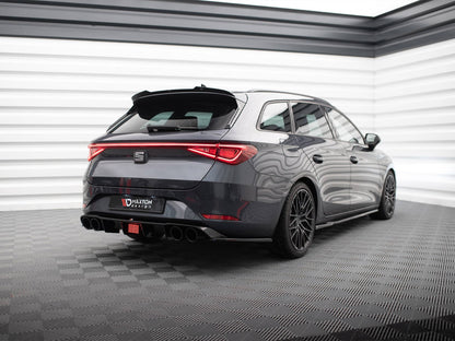 Maxton Design LED STOP Light Seat Leon ST FR Mk4