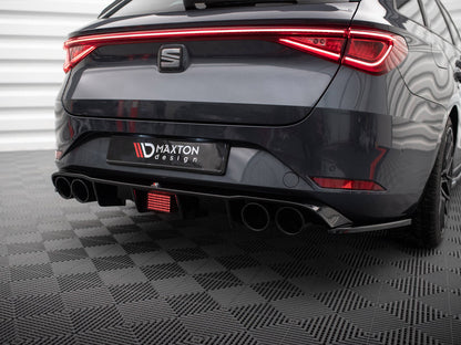 Maxton Design LED STOP Light Seat Leon ST FR Mk4