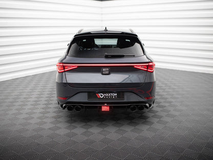 Maxton Design LED STOP Light Seat Leon ST FR Mk4