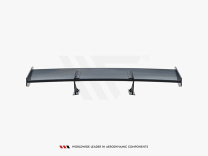 Maxton Design Carbon Spoiler With Upper Swan Mounting Toyota GR86