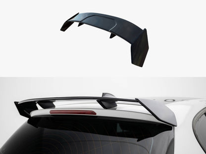 Maxton Design Spoiler BMW 1 M-Pack / M140i / Standard F20