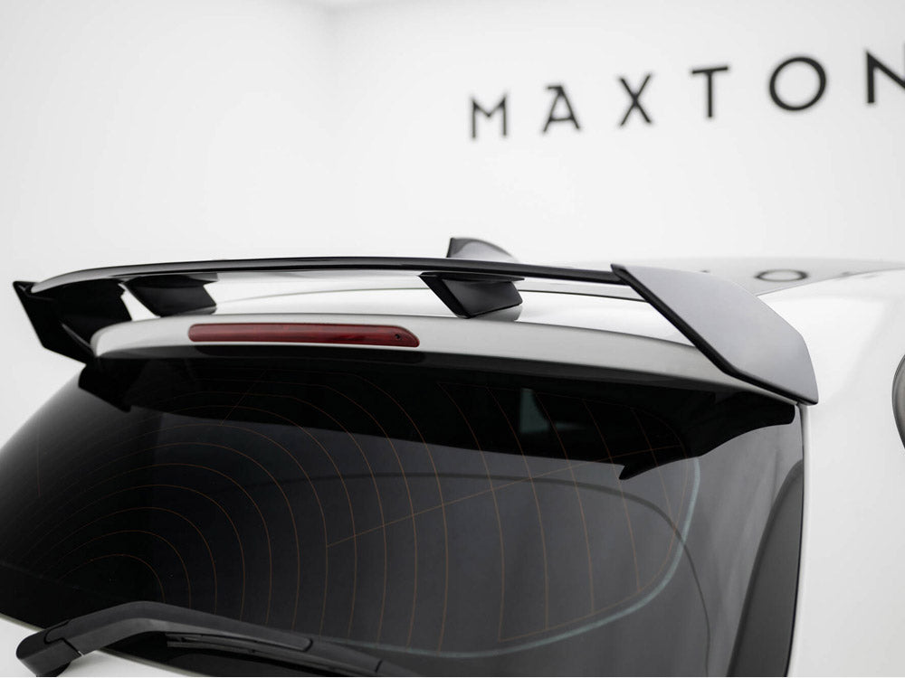 Maxton Design Spoiler BMW 1 M-Pack / M140i / Standard F20