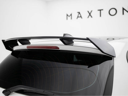 Maxton Design Spoiler BMW 1 M-Pack / M140i / Standard F20