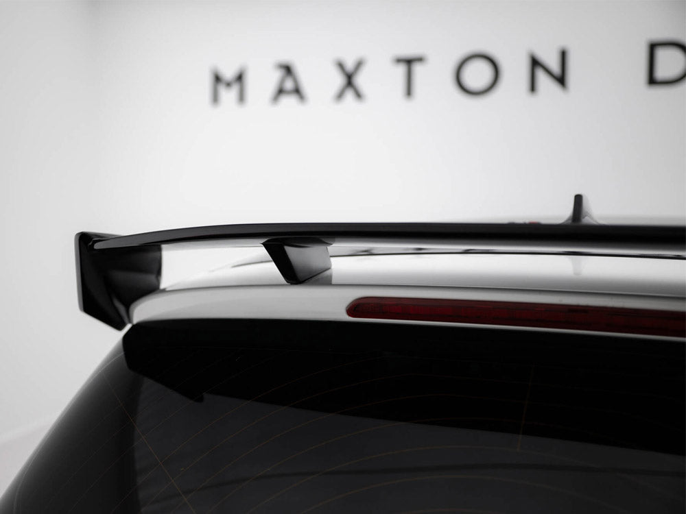 Maxton Design Spoiler BMW 1 M-Pack / M140i / Standard F20