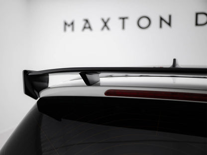 Maxton Design Spoiler BMW 1 M-Pack / M140i / Standard F20
