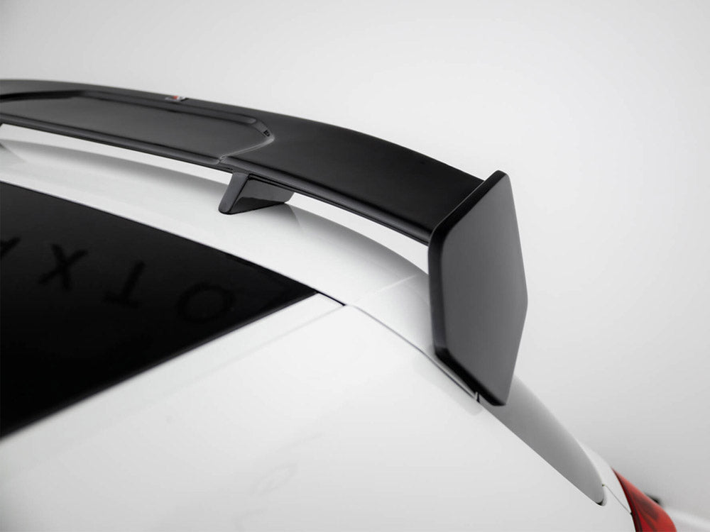 Maxton Design Spoiler BMW 1 M-Pack / M140i / Standard F20