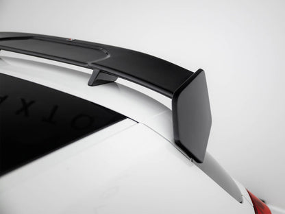 Maxton Design Spoiler BMW 1 M-Pack / M140i / Standard F20