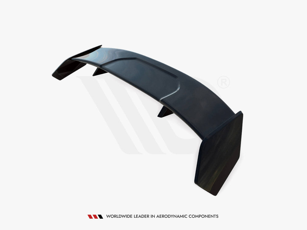 Maxton Design Spoiler BMW 1 M-Pack / M140i / Standard F20