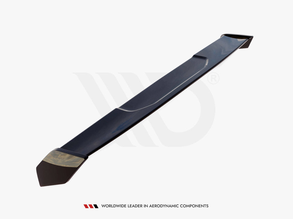 Maxton Design Spoiler BMW 1 M-Pack / M140i / Standard F20