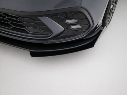 Maxton Design Front Flaps Volkswagen Polo GTI Mk6 Facelift