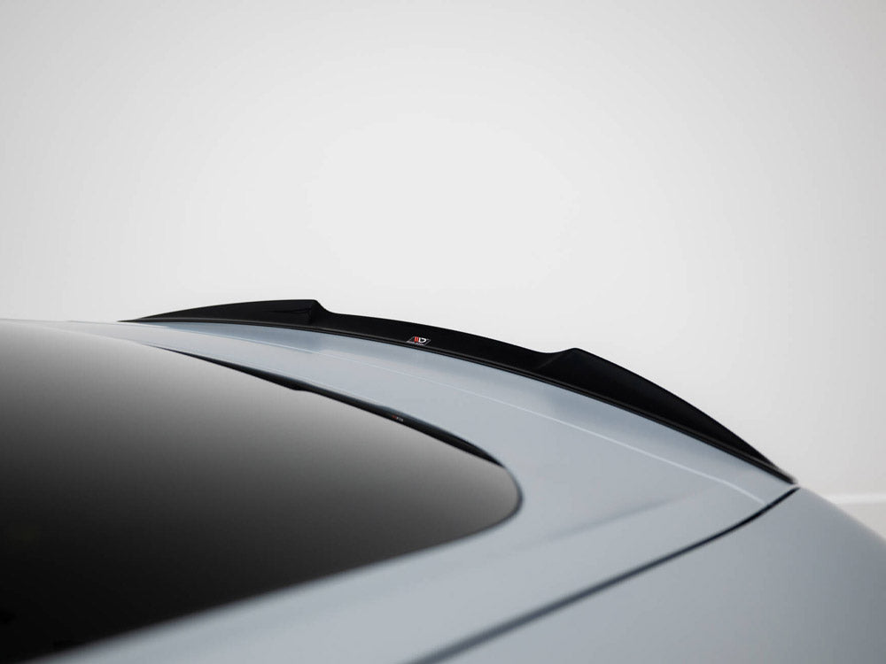 Maxton Design Spoiler CAP 3D Mercedes-AMG GT 63 / 55 / 63 S E Performance C192