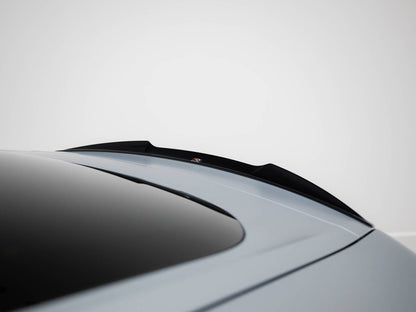 Maxton Design Spoiler CAP 3D Mercedes-AMG GT 63 / 55 / 63 S E Performance C192