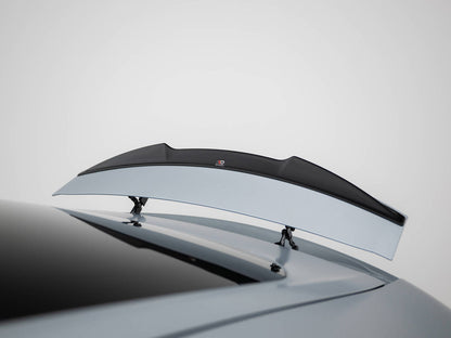 Maxton Design Spoiler CAP 3D Mercedes-AMG GT 63 / 55 / 63 S E Performance C192