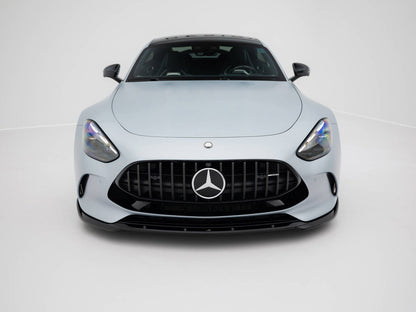 Maxton Design Front Splitter V.2 Mercedes-AMG GT 63 / 55 / 63 S E Performance C192