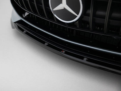 Maxton Design Front Splitter V.2 Mercedes-AMG GT 63 / 55 / 63 S E Performance C192
