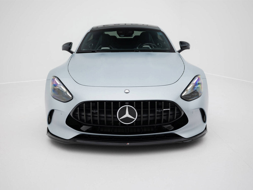 Maxton Design Front Splitter V.1 Mercedes-AMG GT 63 / 55 / 63 S E Performance C192