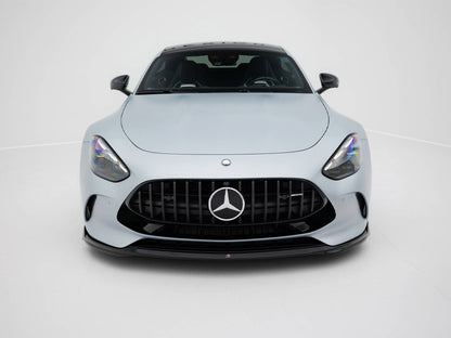 Maxton Design Front Splitter V.1 Mercedes-AMG GT 63 / 55 / 63 S E Performance C192