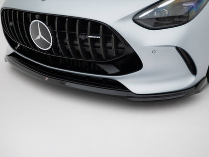 Maxton Design Front Splitter V.1 Mercedes-AMG GT 63 / 55 / 63 S E Performance C192