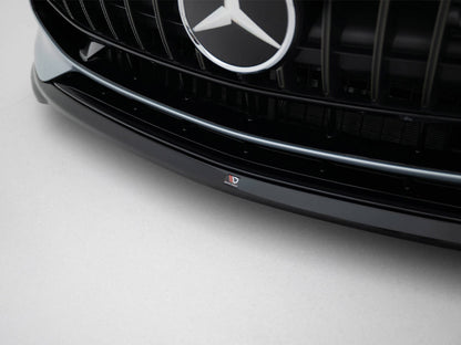 Maxton Design Front Splitter V.1 Mercedes-AMG GT 63 / 55 / 63 S E Performance C192