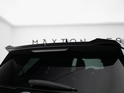 Maxton Design Spoiler CAP Ford Explorer XLT Mk6